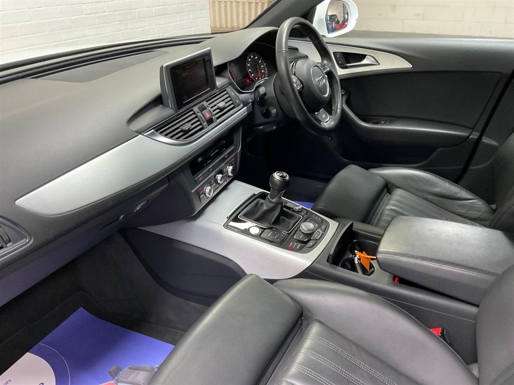 Used Audi A6 Avant 2012 for sale - 77563457: Photo 25