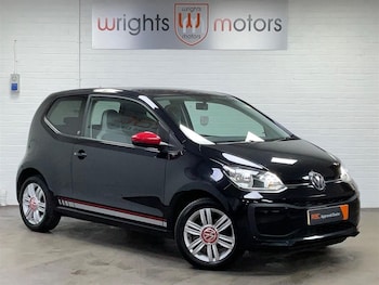 2016 - 1.0 beats Euro 6 3dr