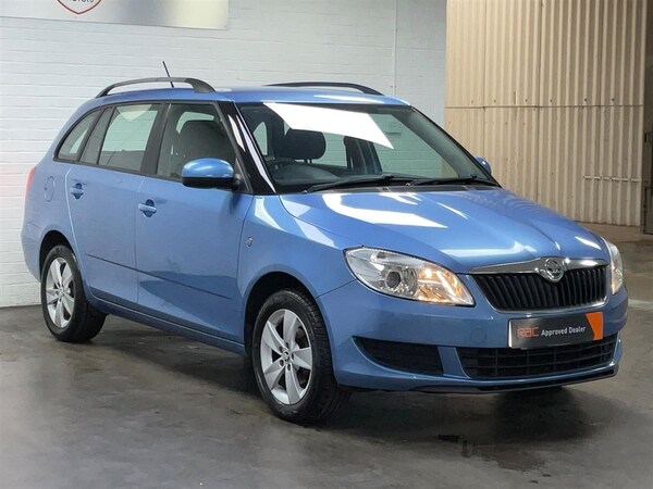 Used Skoda Fabia 2014 for sale - 75675394: Photo 15