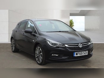 Used Vauxhall Astra 2019 for sale - 78538061: Photo
