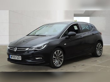 Used Vauxhall Astra 2019 for sale - 78538061: Photo