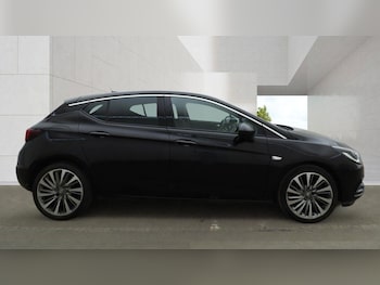 Used Vauxhall Astra 2019 for sale - 78538061: Photo
