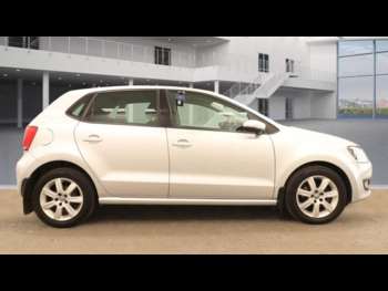 Used Volkswagen Polo 2012 for sale - 74763395: Photo