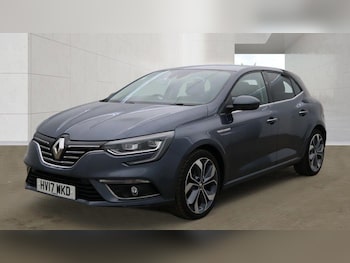 Used Renault Megane 2017 for sale - 78611806: Photo