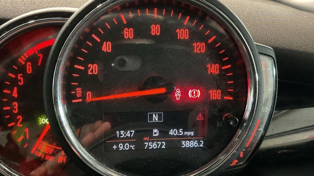 Used MINI Hatch 2020 for sale - 76861991: Photo 14