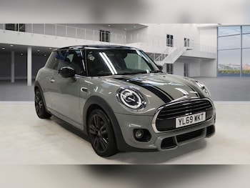 2020 - 1.5 Cooper Sport II 3dr