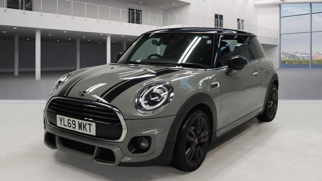 Used MINI Hatch 2020 for sale - 76861991: Photo 2