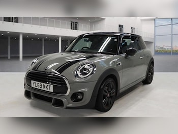 Used MINI Hatch 2020 for sale - 76861991: Photo