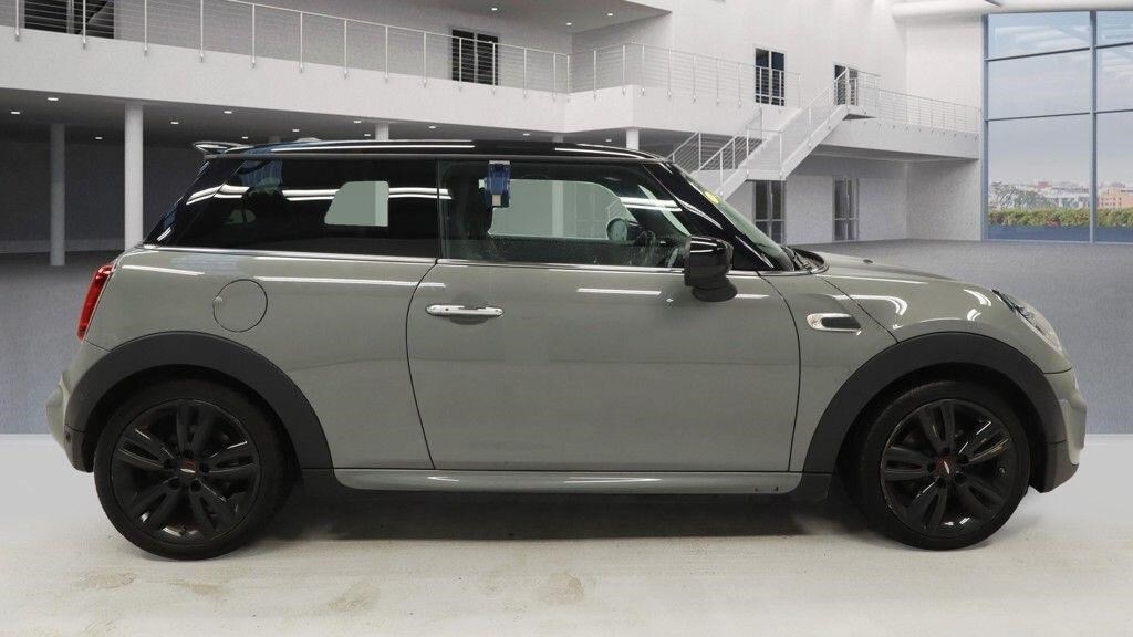 Used MINI Hatch 2020 for sale - 76861991: Photo 4
