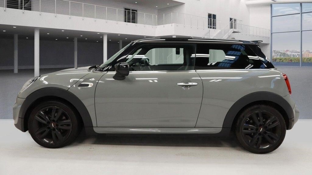 Used MINI Hatch 2020 for sale - 76861991: Photo 5