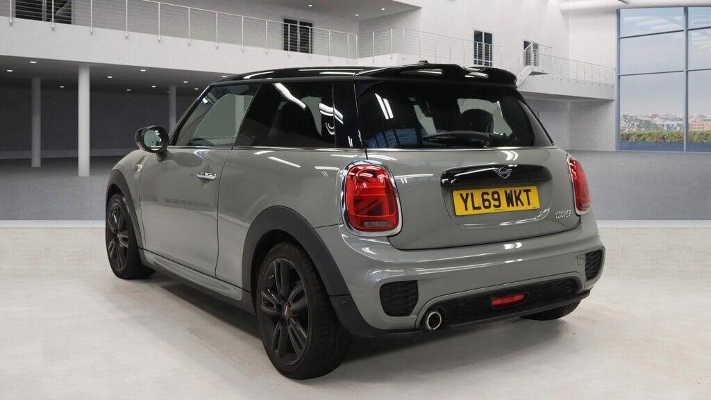 Used MINI Hatch 2020 for sale - 76861991: Photo 7