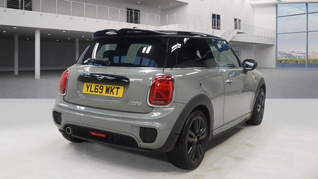 Used MINI Hatch 2020 for sale - 76861991: Photo 8