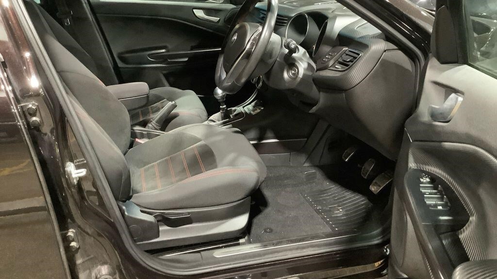 Used Alfa Romeo Giulietta 2017 for sale - 76344255: Photo 8