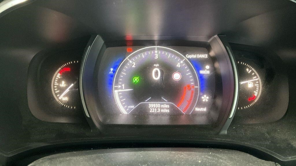 Used Renault Megane 2017 for sale - 77897252: Photo 14