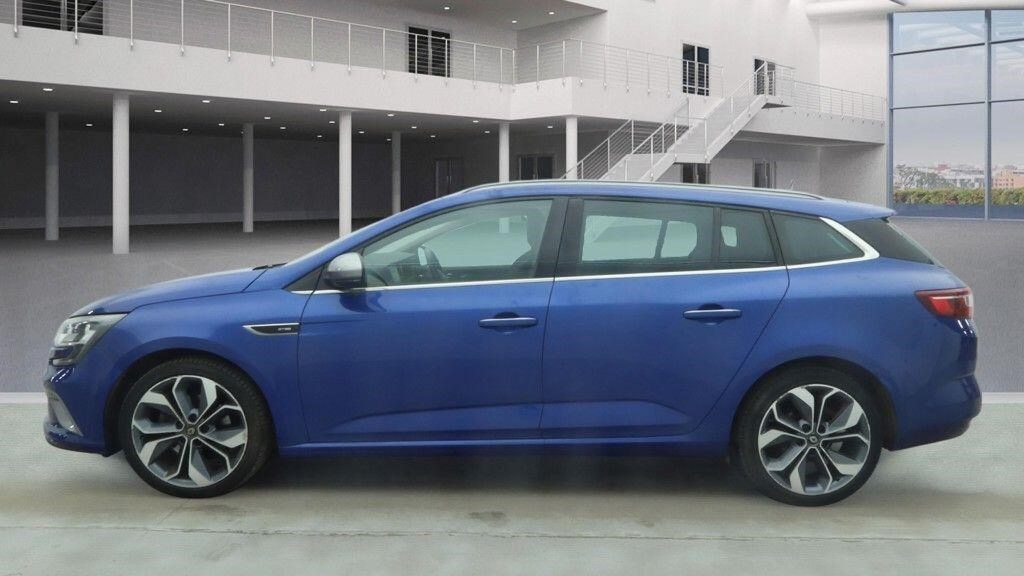 Used Renault Megane 2017 for sale - 77897252: Photo 5