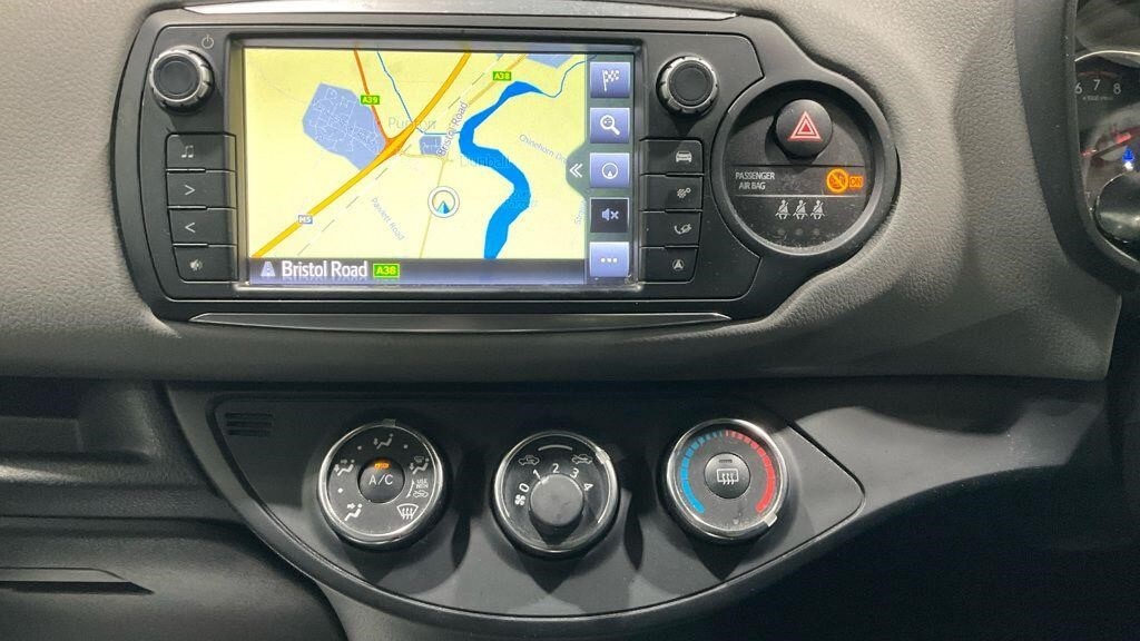 Used Toyota Yaris 2017 for sale - 78061561: Photo 13