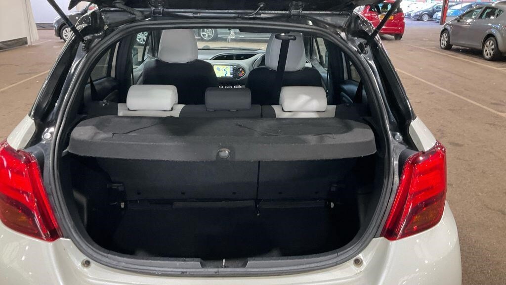 Used Toyota Yaris 2017 for sale - 78061561: Photo 16