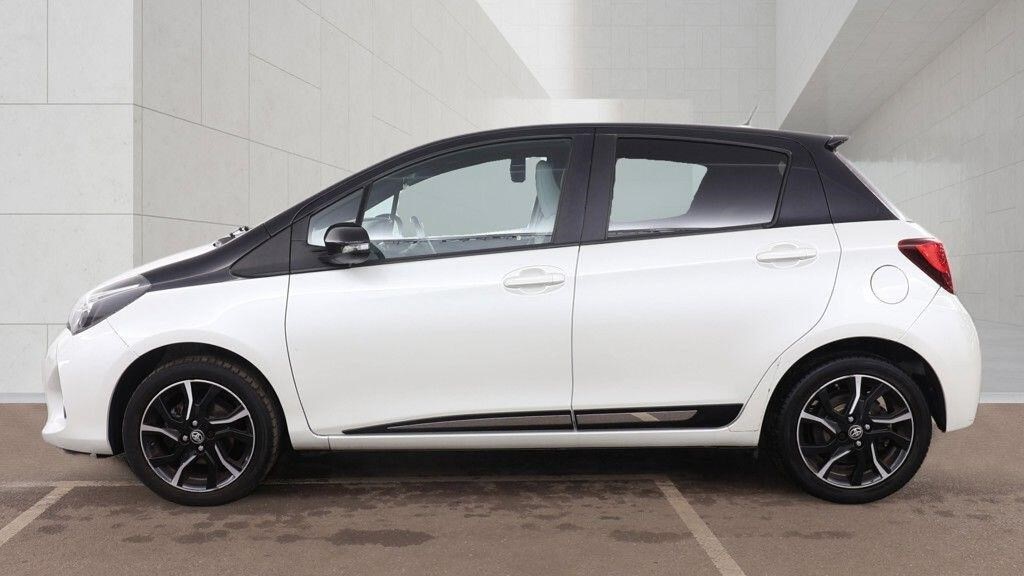 Used Toyota Yaris 2017 for sale - 78061561: Photo 5