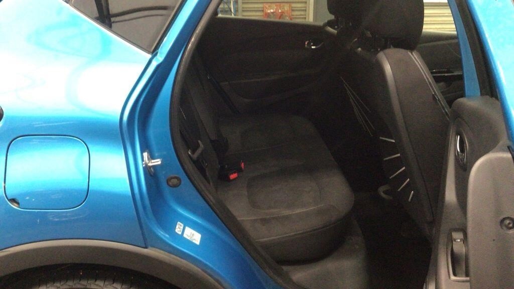 Used Renault Captur 2014 for sale - 76534136: Photo 11