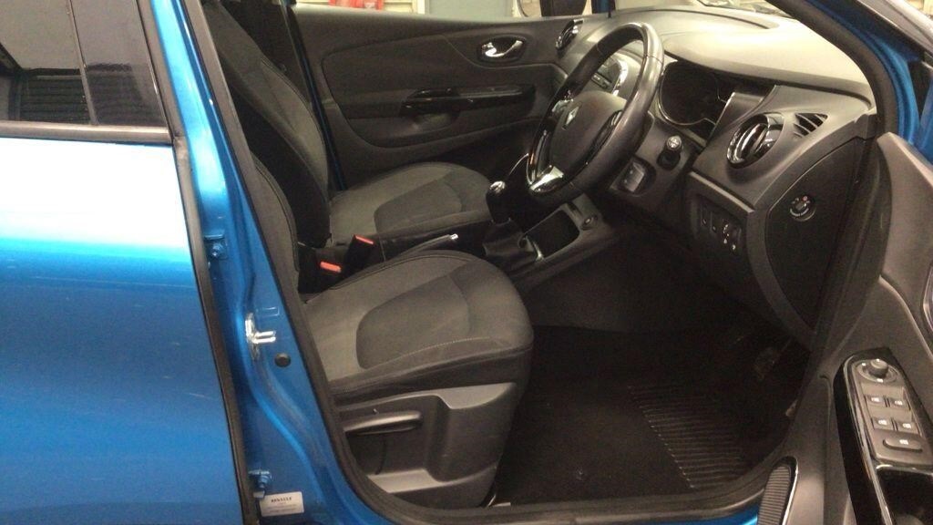 Used Renault Captur 2014 for sale - 76534136: Photo 12