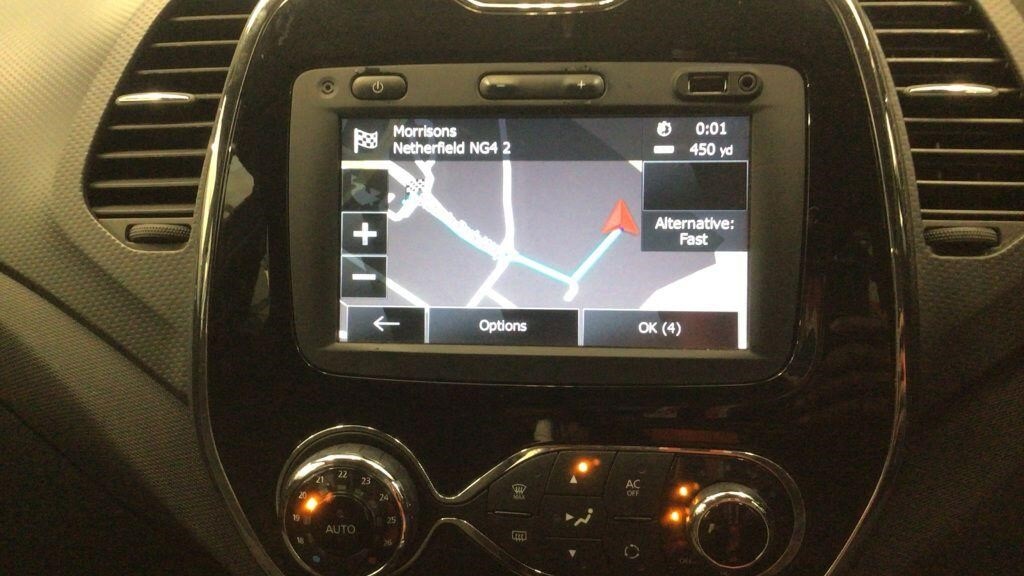 Used Renault Captur 2014 for sale - 76534136: Photo 15