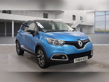 2014 - 1.5 dCi ENERGY Dynamique S MediaNav Euro 5 (s/s) 5dr