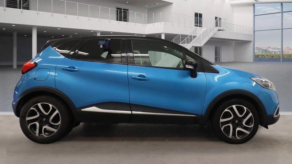 Used Renault Captur 2014 for sale - 76534136: Photo 7
