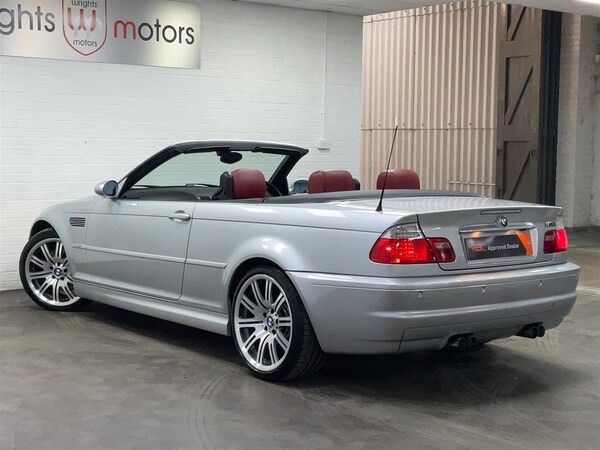 Used BMW M3 2004 for sale - 75570121: Photo 10