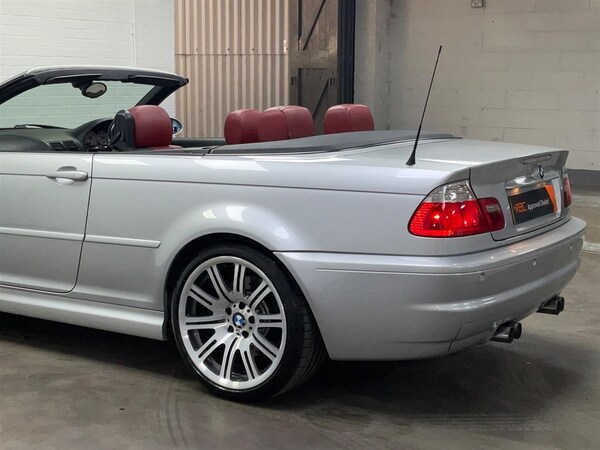 Used BMW M3 2004 for sale - 75570121: Photo 11