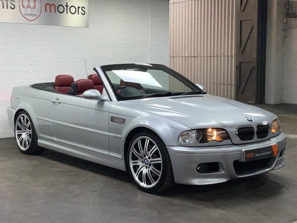 Used BMW M3 2004 for sale - 75570121: Photo 12
