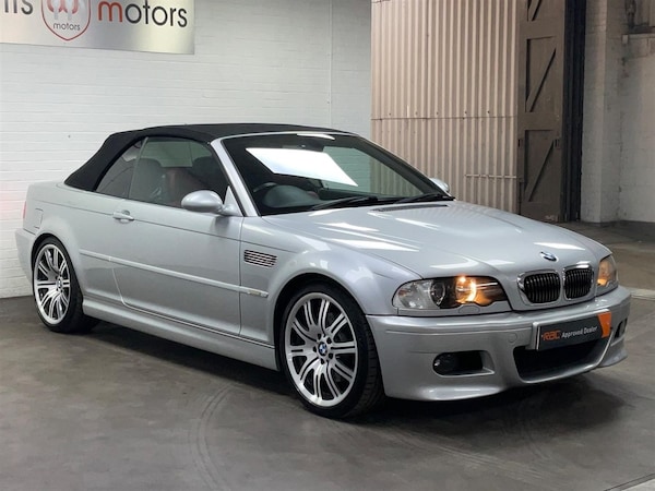 Used BMW M3 2004 for sale - 75570121: Photo 13