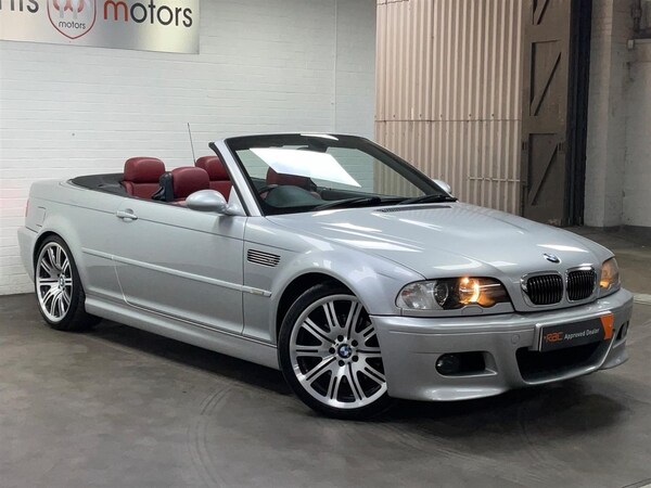 Used BMW M3 2004 for sale - 75570121: Photo 14
