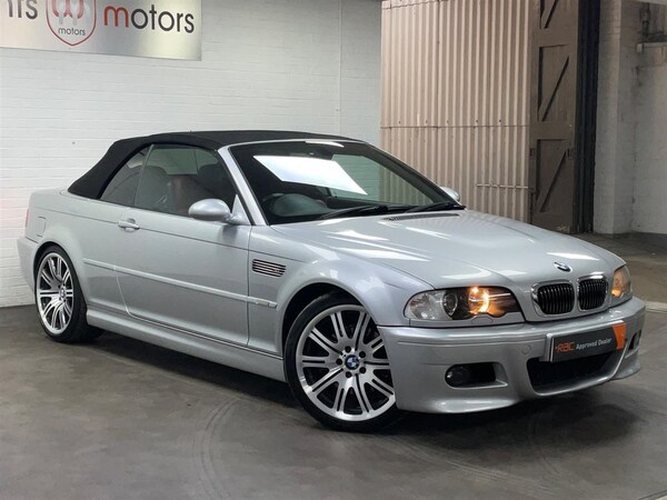 Used BMW M3 2004 for sale - 75570121: Photo 15