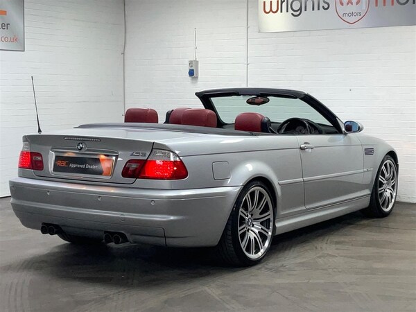Used BMW M3 2004 for sale - 75570121: Photo 18