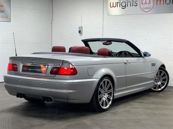 Used BMW M3 2004 for sale - 75570121: Photo 19