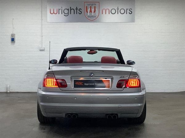 Used BMW M3 2004 for sale - 75570121: Photo 20