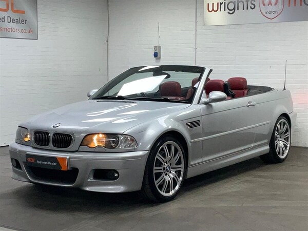 Used BMW M3 2004 for sale - 75570121: Photo 23