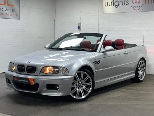 Used BMW M3 2004 for sale - 75570121: Photo 24