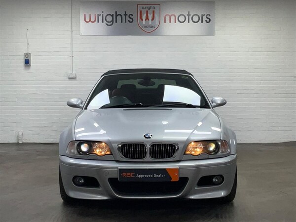 Used BMW M3 2004 for sale - 75570121: Photo 5