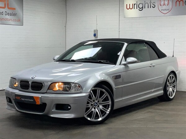 Used BMW M3 2004 for sale - 75570121: Photo 7