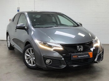 Used Honda Civic 2015 for sale - 75104587: Photo