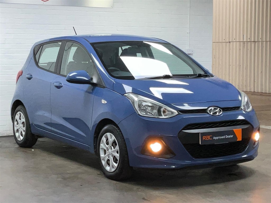Used Hyundai i10 2016 for sale - 77592486: Photo 15