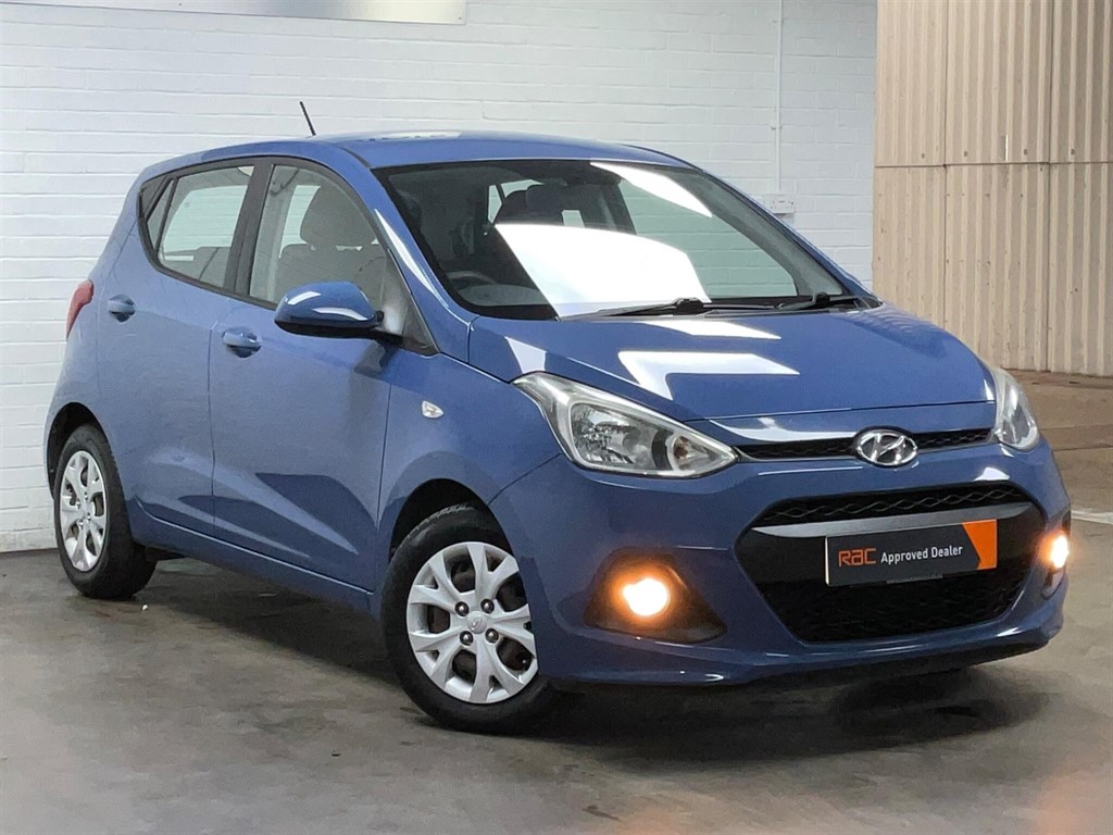 Used Hyundai i10 2016 for sale - 77592486: Photo 16