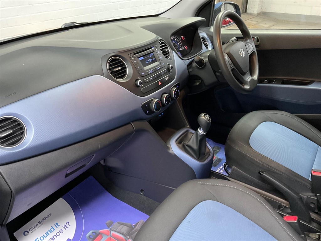 Used Hyundai i10 2016 for sale - 77592486: Photo 25