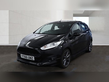 Used Ford Fiesta 2016 for sale - 79311899: Photo