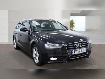 Used Audi A4 2012 for sale - 78925468: Photo