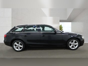 Used Audi A4 2012 for sale - 78925468: Photo