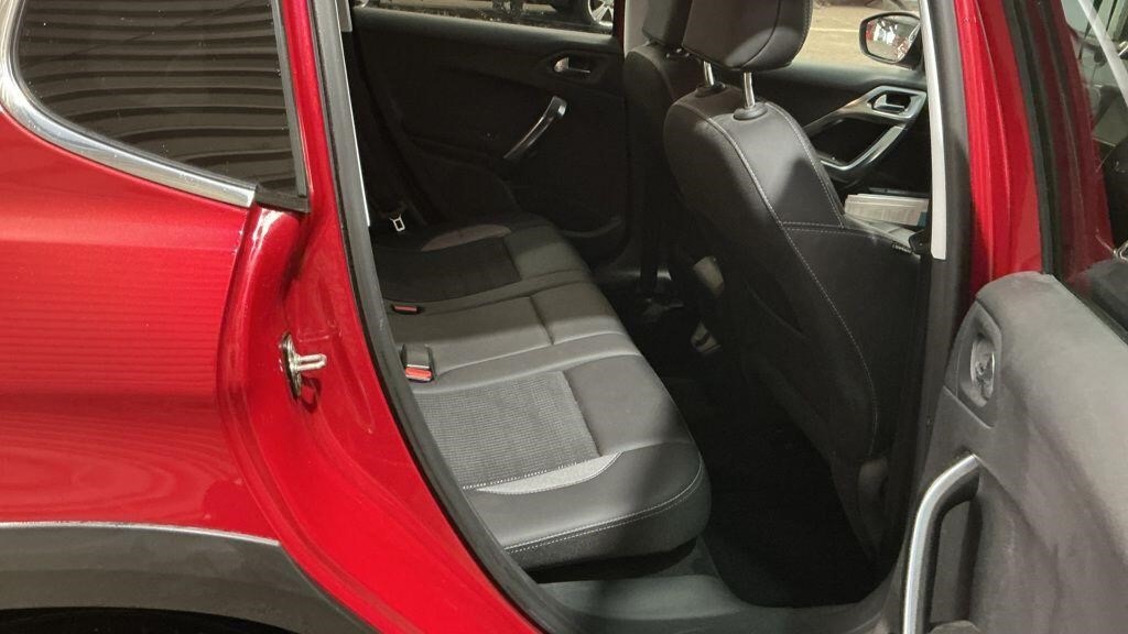 Used Peugeot 2008 2017 for sale - 77165609: Photo 11