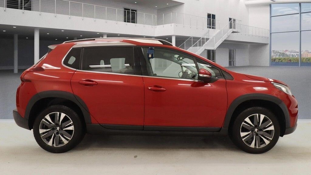Used Peugeot 2008 2017 for sale - 77165609: Photo 4