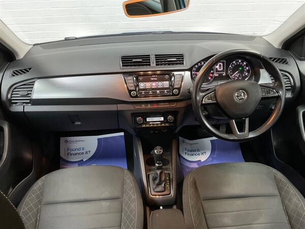 Used Skoda Fabia 2016 for sale - 75997137: Photo 23